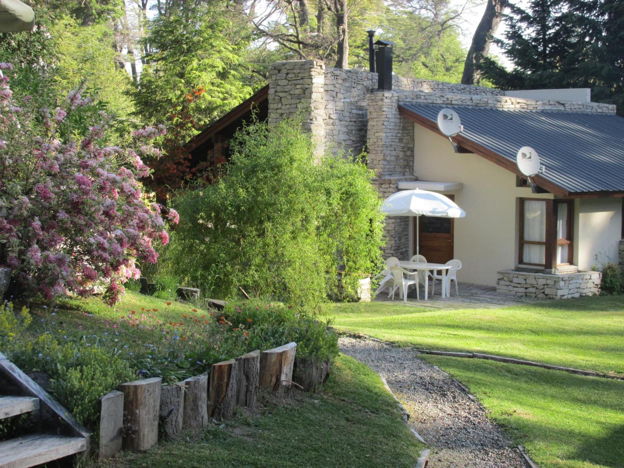Villa Pircas Del Alto Villa La Angostura Exterior foto