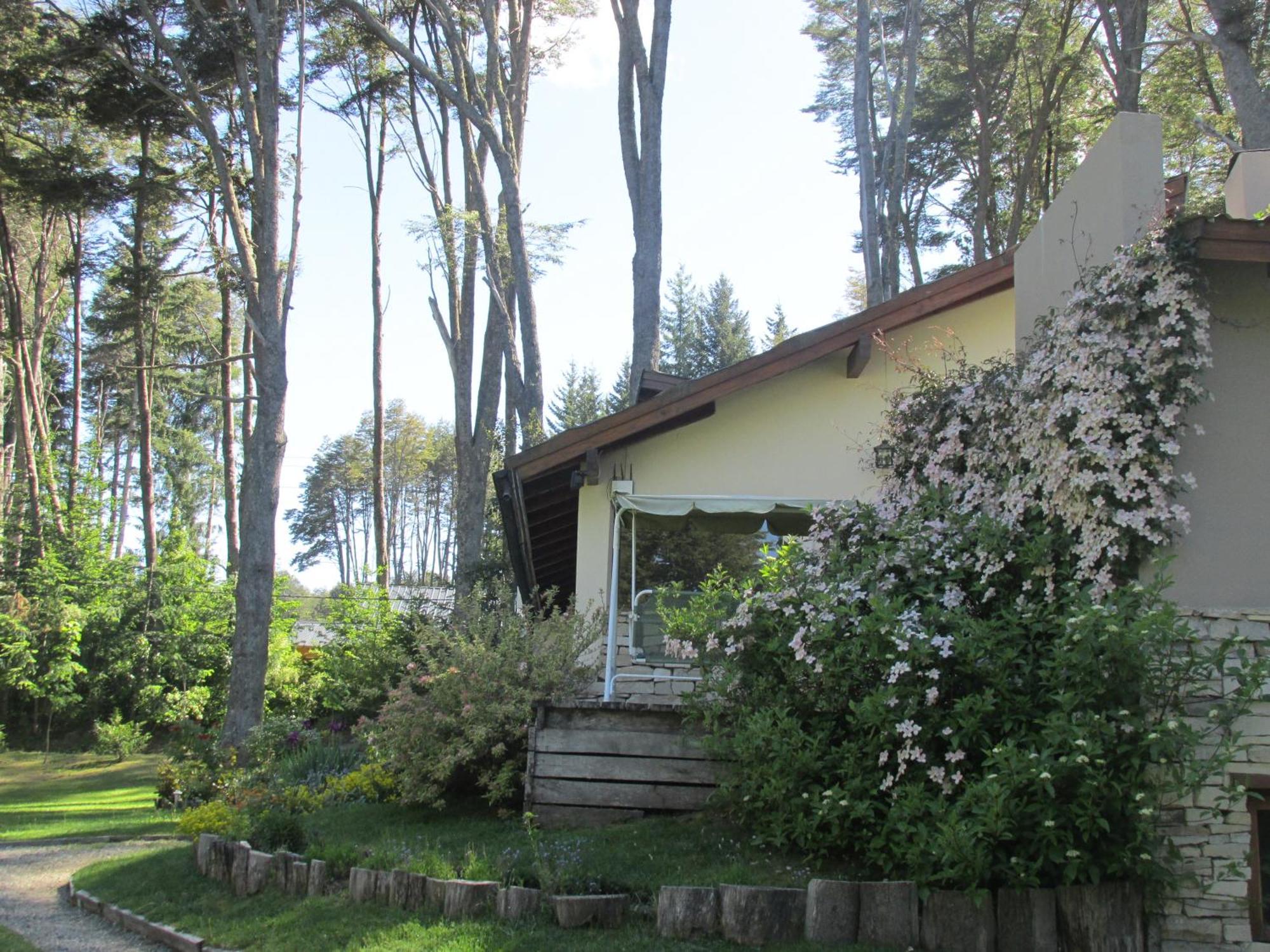 Villa Pircas Del Alto Villa La Angostura Exterior foto