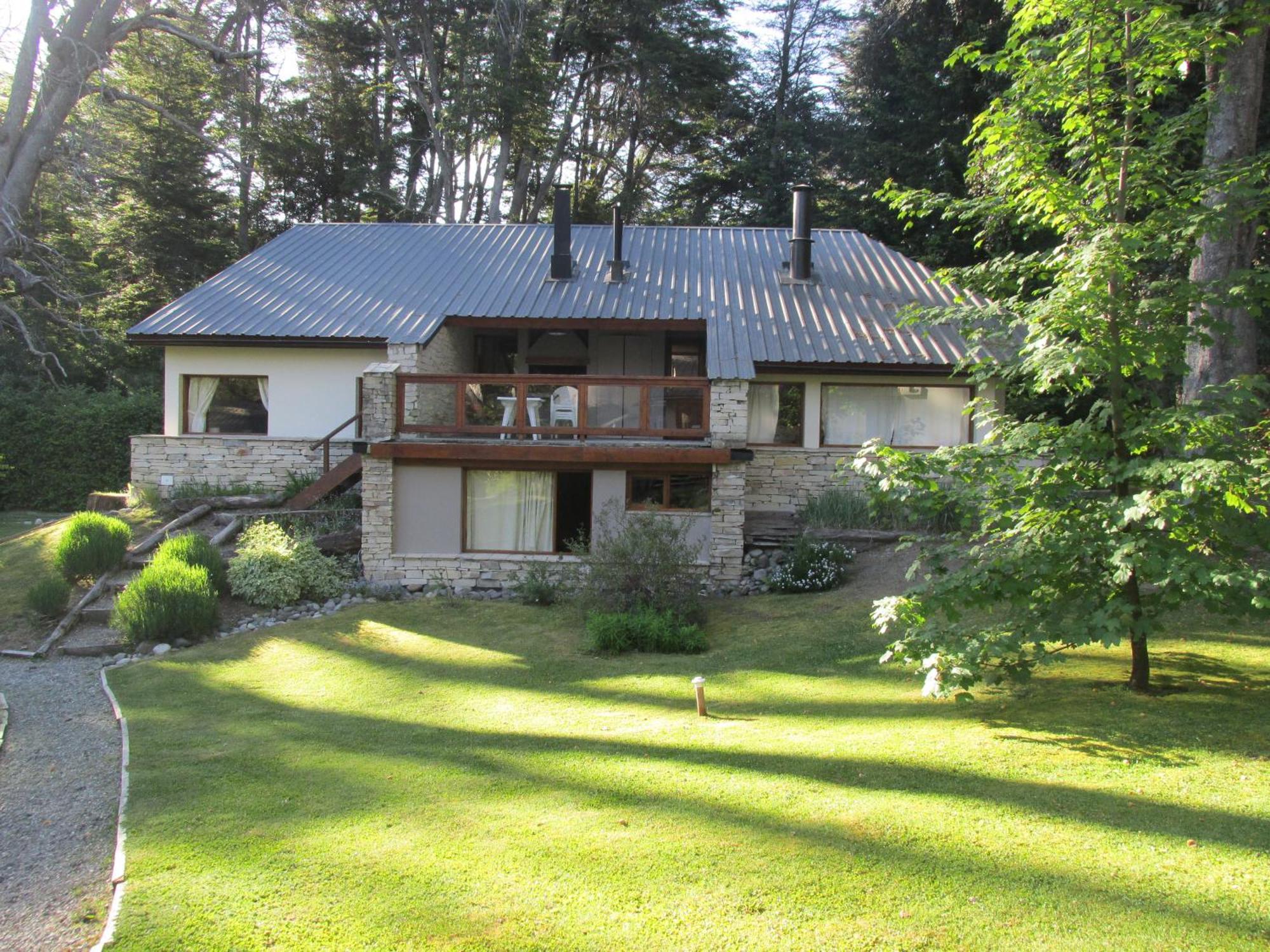 Villa Pircas Del Alto Villa La Angostura Exterior foto