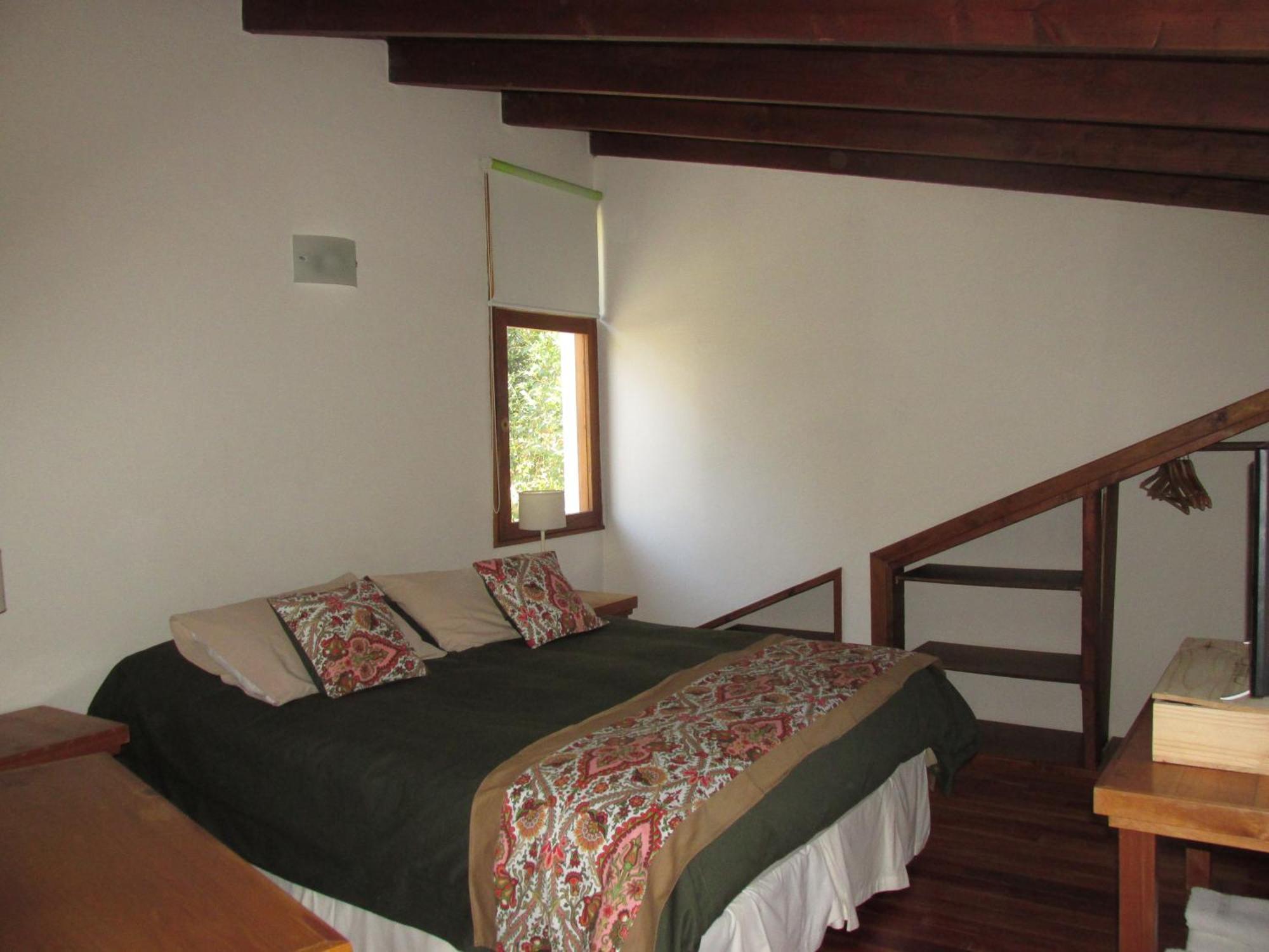 Villa Pircas Del Alto Villa La Angostura Zimmer foto