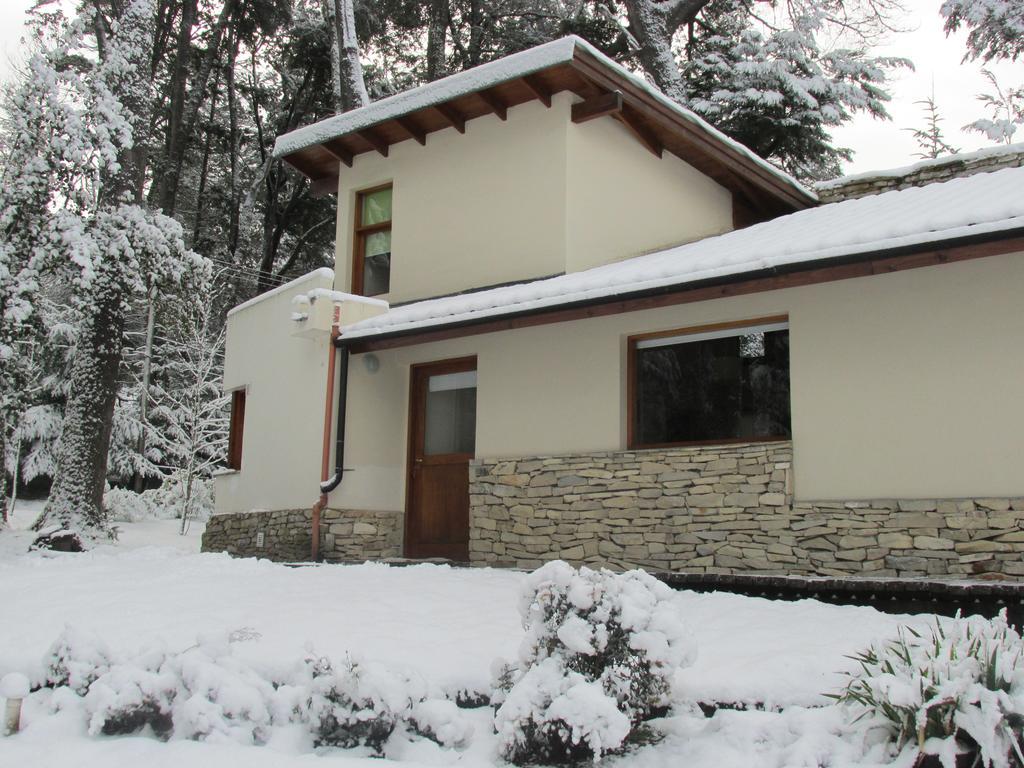 Villa Pircas Del Alto Villa La Angostura Exterior foto