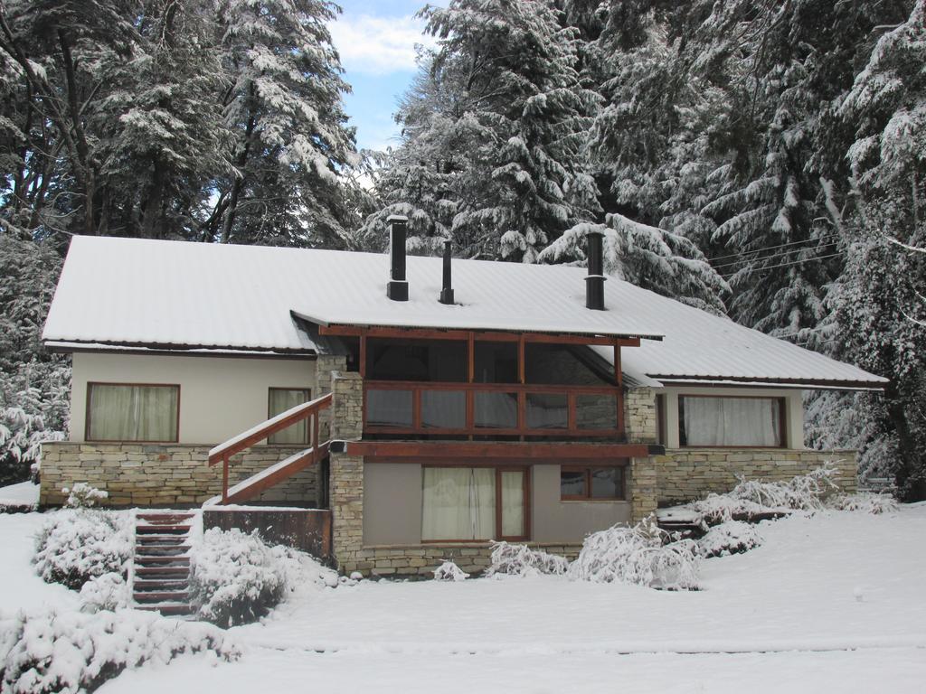 Villa Pircas Del Alto Villa La Angostura Exterior foto