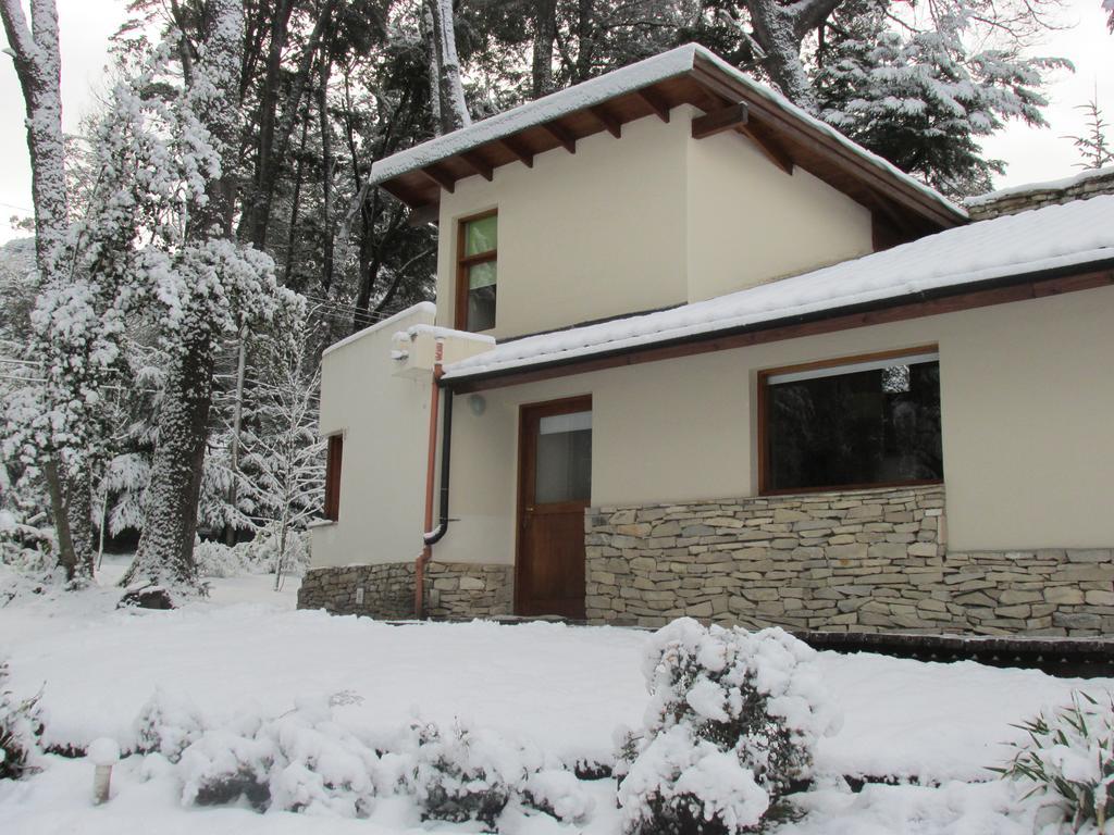 Villa Pircas Del Alto Villa La Angostura Exterior foto